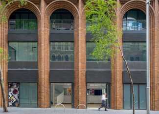 Plus de détails pour 300 Kent St, Sydney - Commerce de détail à louer