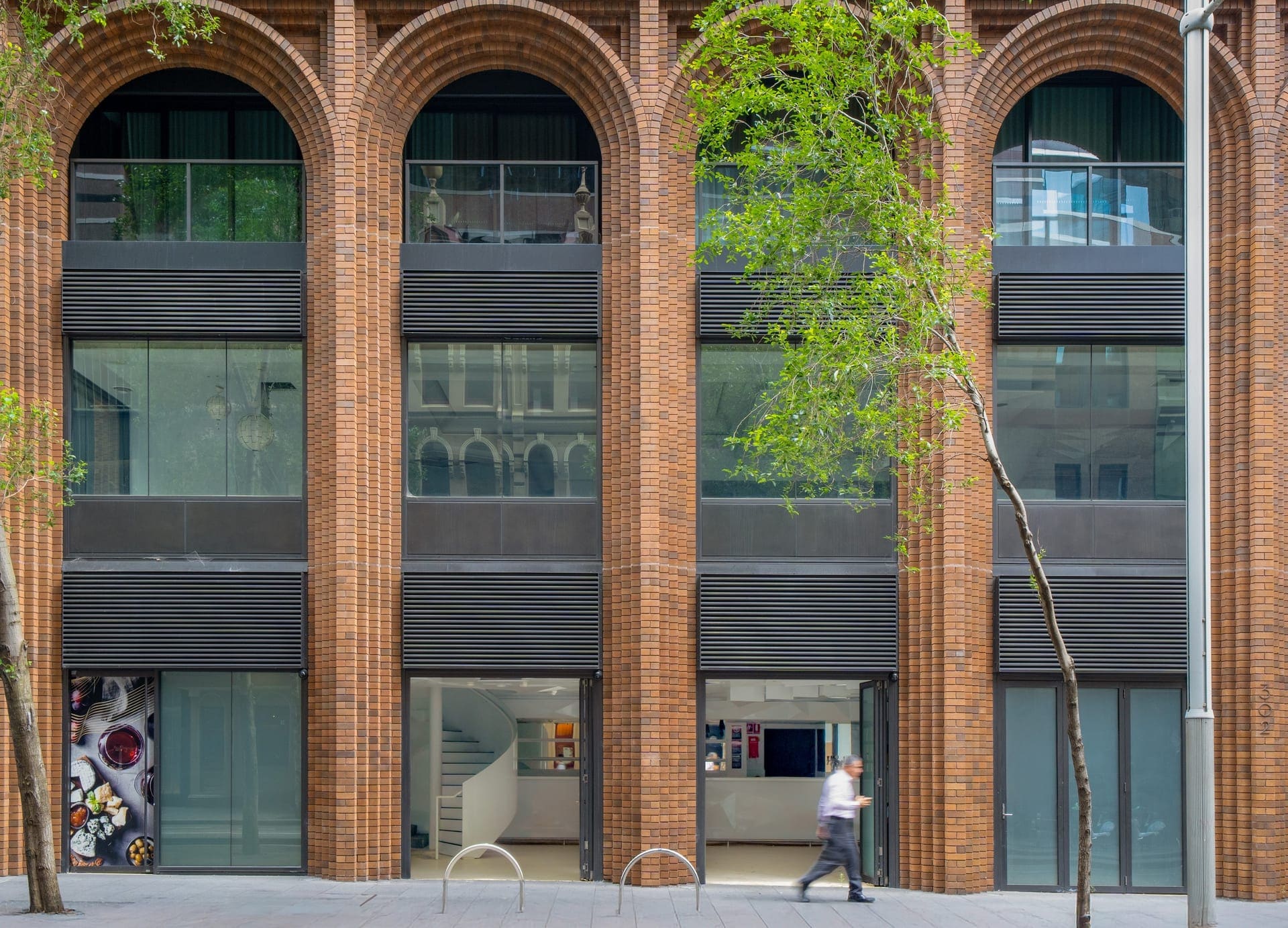 300 Kent St, Sydney for lease Primary Photo- Image 1 of 2