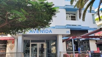 More details for Avenida Familia de Betancourt y Molina, 25 000, Puerto de la Cruz - Retail for Sale