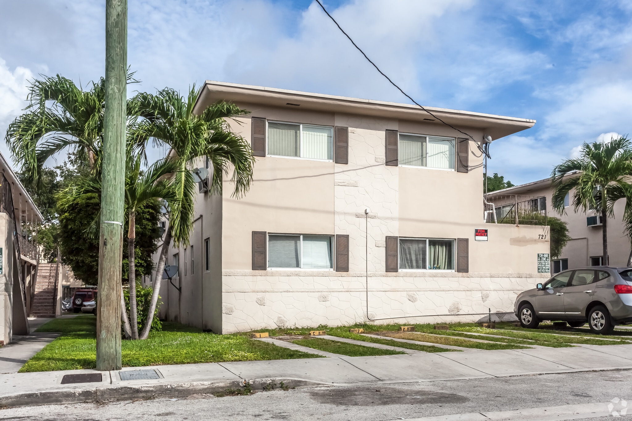 721 SW 5th St, Miami, FL for sale Primary Photo- Image 1 of 3
