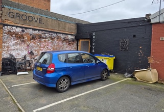 25 Floodgate St, Birmingham à louer Photo du bâtiment- Image 1 de 8