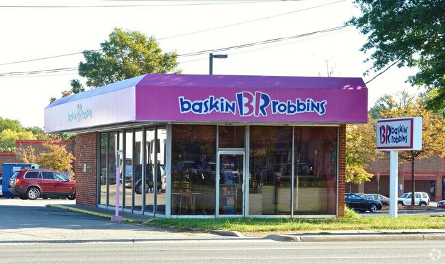 More details for 5510 W Broad St, Richmond, VA - Retail for Sale