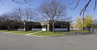 More details for 7 Centre Dr, Monroe Township, NJ - Office for Lease
