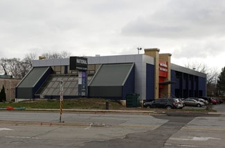 Plus de détails pour 3430 Fairview St, Burlington, ON - Commerce de détail à louer