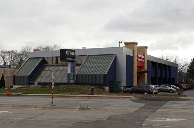 More details for 3430 Fairview St, Burlington, ON - Retail for Lease