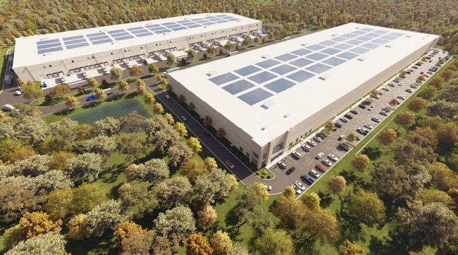 More details for 203A State Route 33, Manalapan Township, NJ - Industrial for Lease