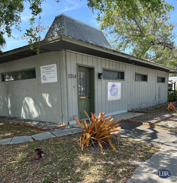 2304 S Babcock St, Melbourne, FL for sale - Building Photo - Image 1 of 9