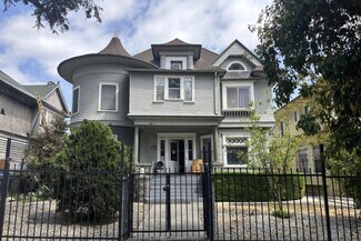 Plus de détails pour 1040 S Westlake Ave, Los Angeles, CA - Spécialité à vendre
