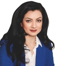 Catherine Garcia
