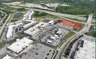 Plus de détails pour 1010 NW Pryor Rd, Lee's Summit, MO - Terrain à louer