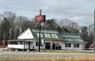 More details for 139 Lemmons Ln, Gaffney, SC - Retail for Sale