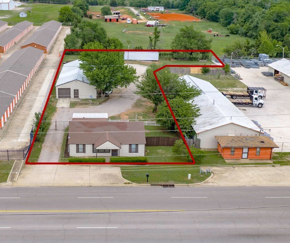 2127 SE 44th St, Oklahoma City, OK à vendre Photo principale- Image 1 de 44