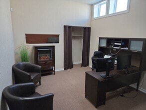 1813 N Harrison St, Shawnee, OK à louer Photo intérieure- Image 1 de 9