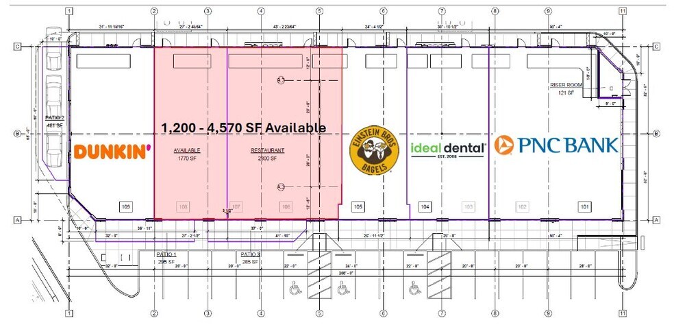 Potranco Road, San Antonio, TX à louer - Photo du bâtiment - Image 2 de 8