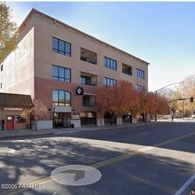 325 W Gurley St, Prescott, AZ for lease Building Photo- Image 1 of 10