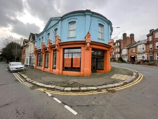 More details for 134 London Rd, St Leonards On Sea - Retail for Lease