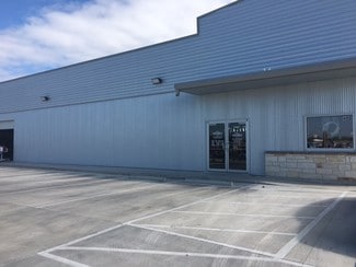Plus de détails pour 400 Cheyenne Dr, Killeen, TX - Local d'activités à louer