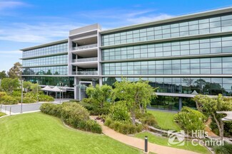 Plus de détails pour 7-9 Irvine Pl, Bella Vista - Bureau à louer