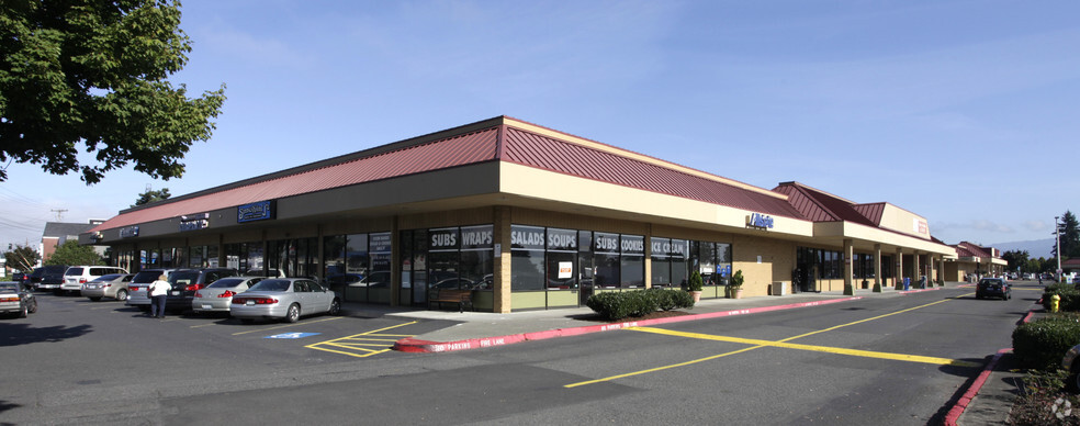 11710-12010 NE Fourth Plain Blvd, Vancouver, WA for lease - Building Photo - Image 3 of 9