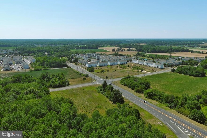 Ellis Street, Glassboro, NJ for sale - Building Photo - Image 2 of 5