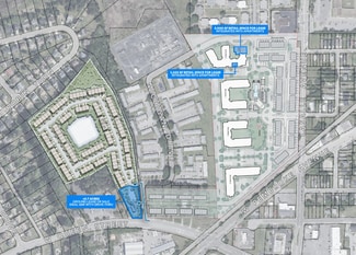 More details for 1232 W Queen St, Hampton, VA - Land for Sale