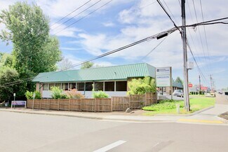 Plus de détails pour 17655-17665 SE McLoughlin Blvd, Milwaukie, OR - Bureau à louer