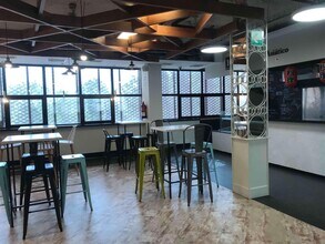 Retail in San Sebastián de los Reyes, Madrid for lease Interior Photo- Image 1 of 4