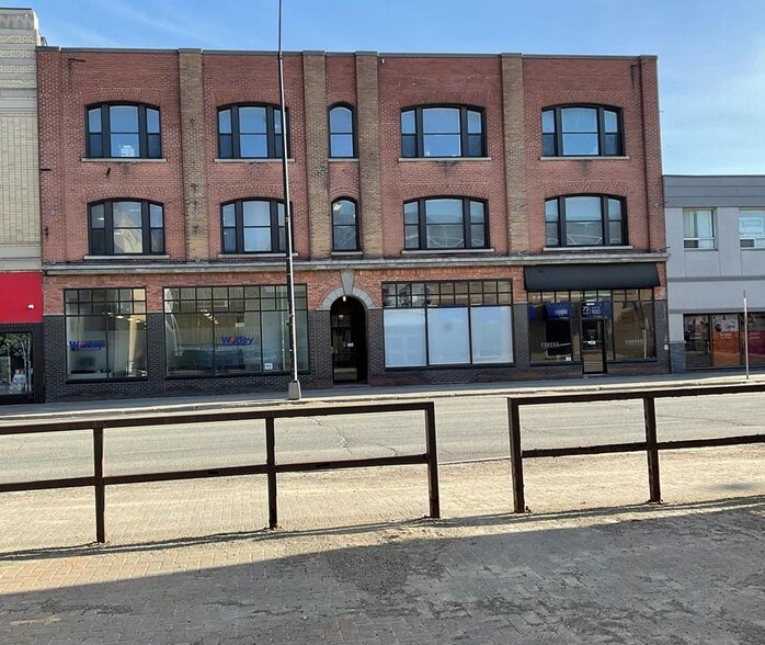 73 Elm St, Sudbury, ON à vendre - Photo du bâtiment - Image 1 de 15