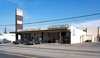 Plus de détails pour 334 Race St, San Jose, CA - Flex à vendre