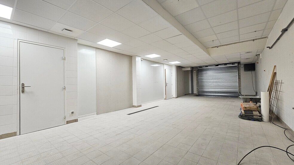 Rue Gay Lussac, Chennevières-sur-Marne à louer - Photo du bâtiment - Image 3 de 11