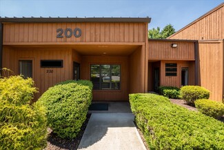 More details for 666 Plainsboro Rd, Plainsboro, NJ - Office/Medical for Lease