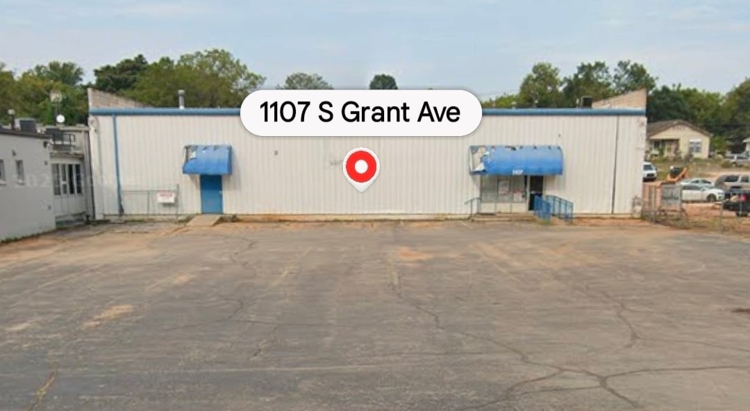 1107 S Grant Ave, Springfield, MO à louer Photo intérieure- Image 1 de 1