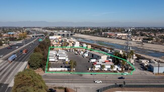 More details for 1300 S Atlantic Ave, Compton, CA - Land for Lease