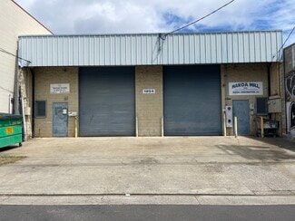 Plus de détails pour 1824 Kahai St, Honolulu, HI - Industriel à vendre