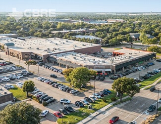 More details for 110 W Sandy Lake Rd, Coppell, TX - Retail for Sale