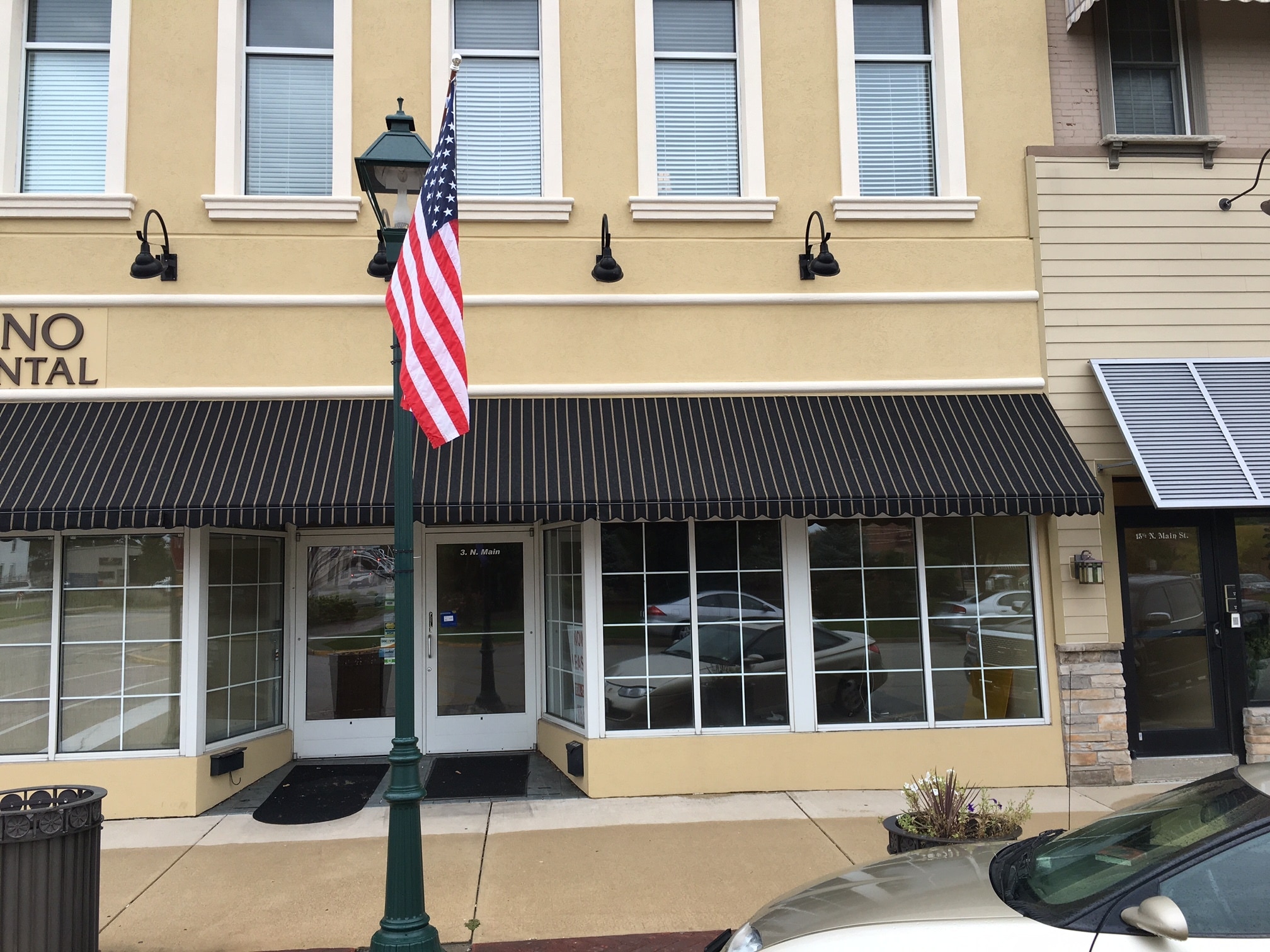 1 N Main St, Manteno, IL for lease Interior Photo- Image 1 of 6