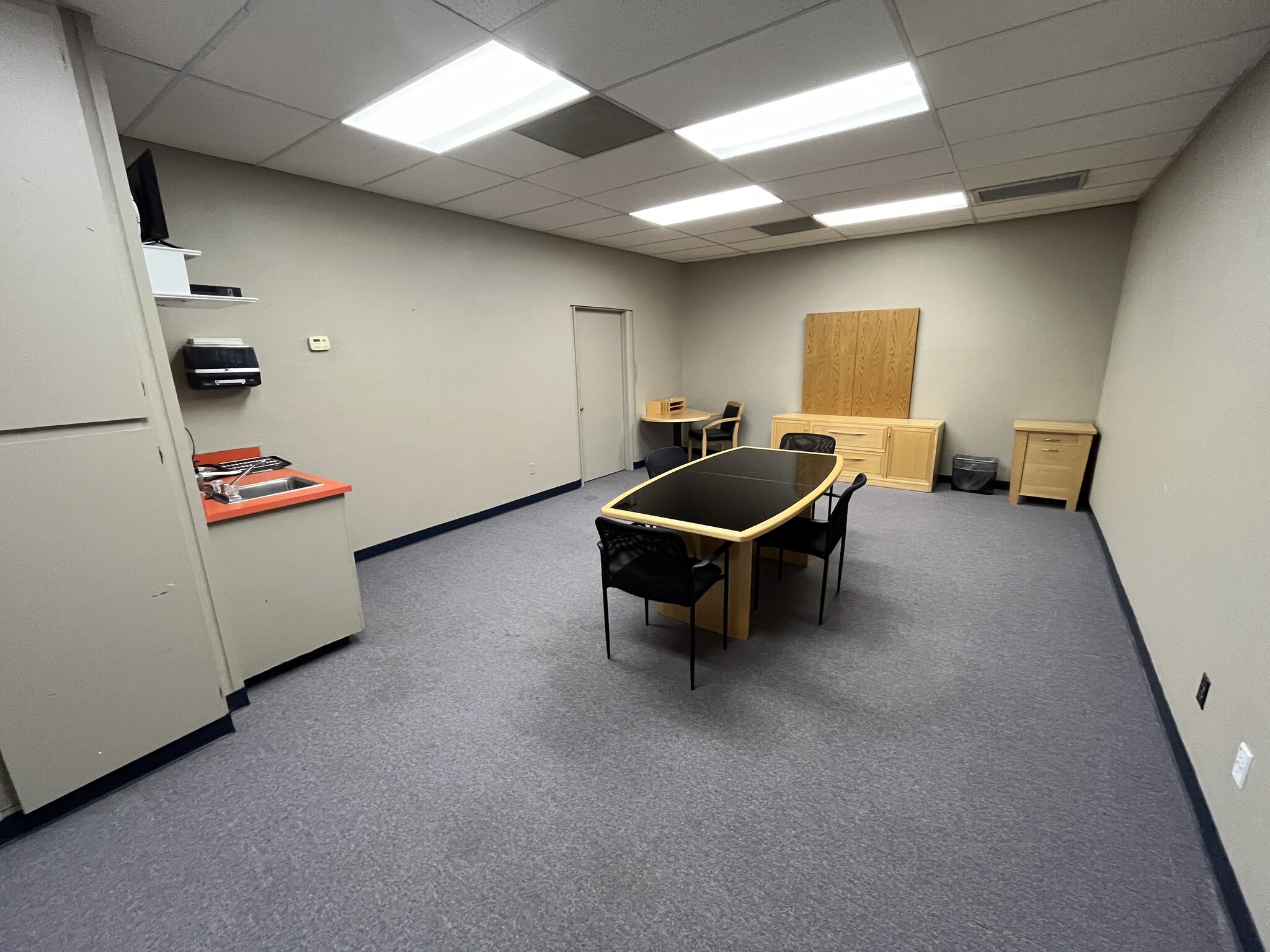 1250 Sutterville Rd, Sacramento, CA à louer Photo intérieure- Image 1 de 2