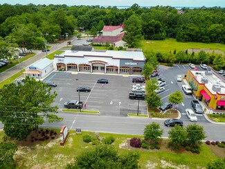 Plus de détails pour 1503 US Highway 98, Daphne, AL - Commerce de détail à louer