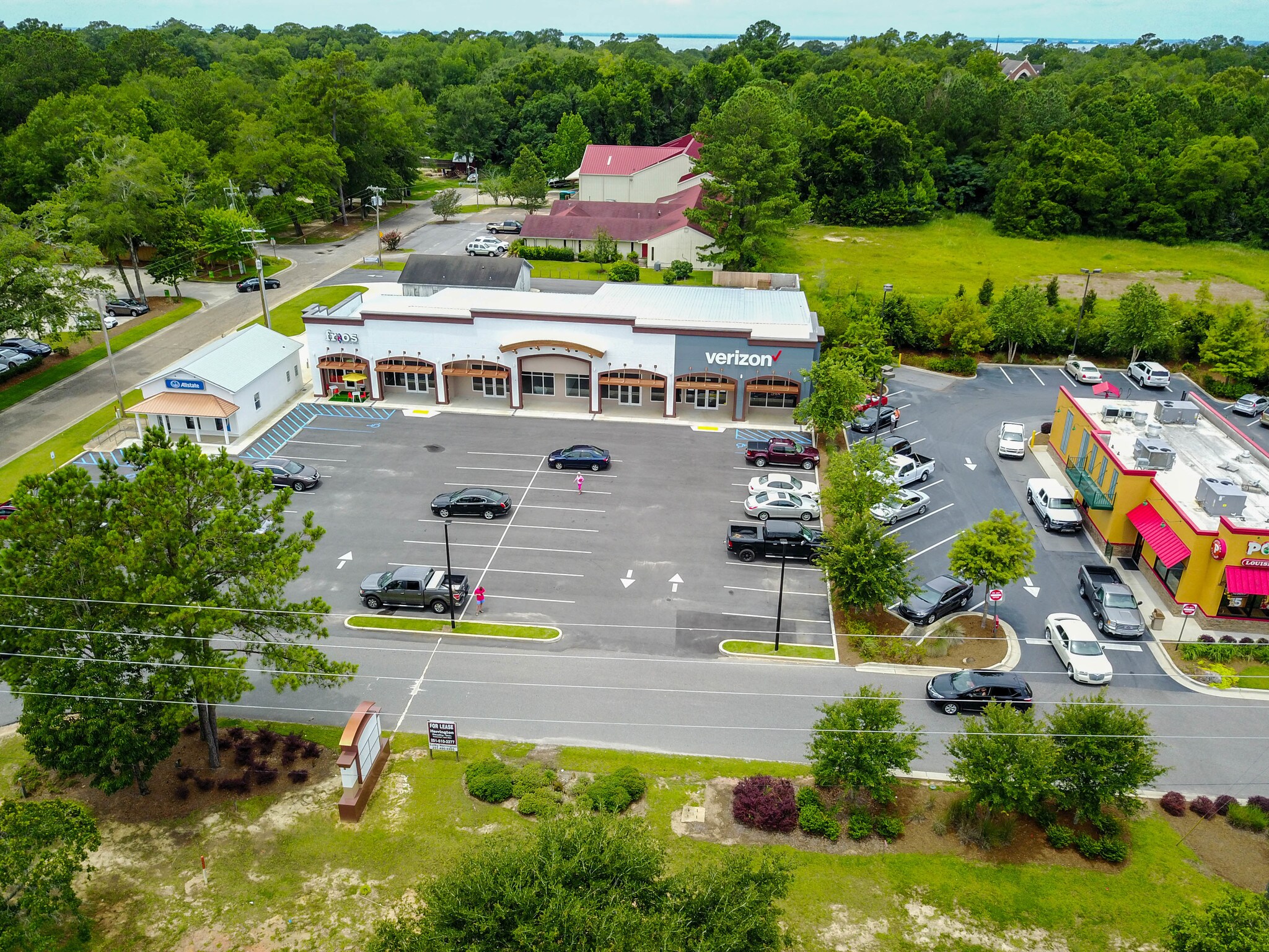 1503 US Highway 98, Daphne, AL à louer Autre- Image 1 de 3