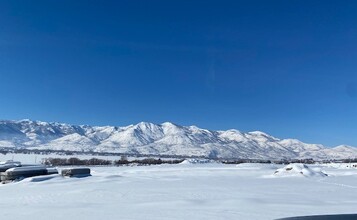 2018 N Highway 40, Heber City, UT - aerial  map view - Image1