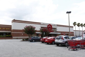 Plus de détails pour 101 Brandon Town Center Blvd, Brandon, FL - Commerce de détail à louer