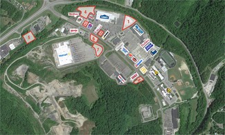 Plus de détails pour 334 N Mayo Trl, Paintsville, KY - Terrain à louer