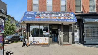 More details for 292 Graham Ave, Brooklyn, NY - Retail for Lease