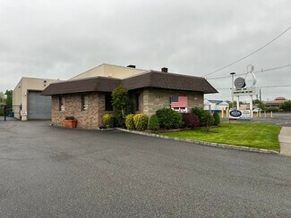 Plus de détails pour 701 N Stiles St, Linden, NJ - Terrain à louer