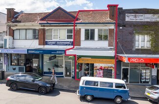 More details for 15-11 Hill St, Roseville - Retail for Sale