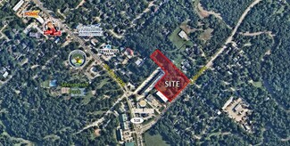 Plus de détails pour 110 Whispering Pines Ave, Friendswood, TX - Terrain à vendre