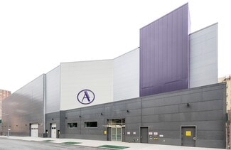 More details for 122 W 146th St, New York, NY - Industrial for Lease