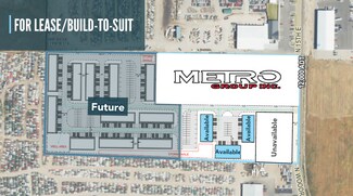 More details for TBD N 15th E, Idaho Falls, ID - Industrial for Lease