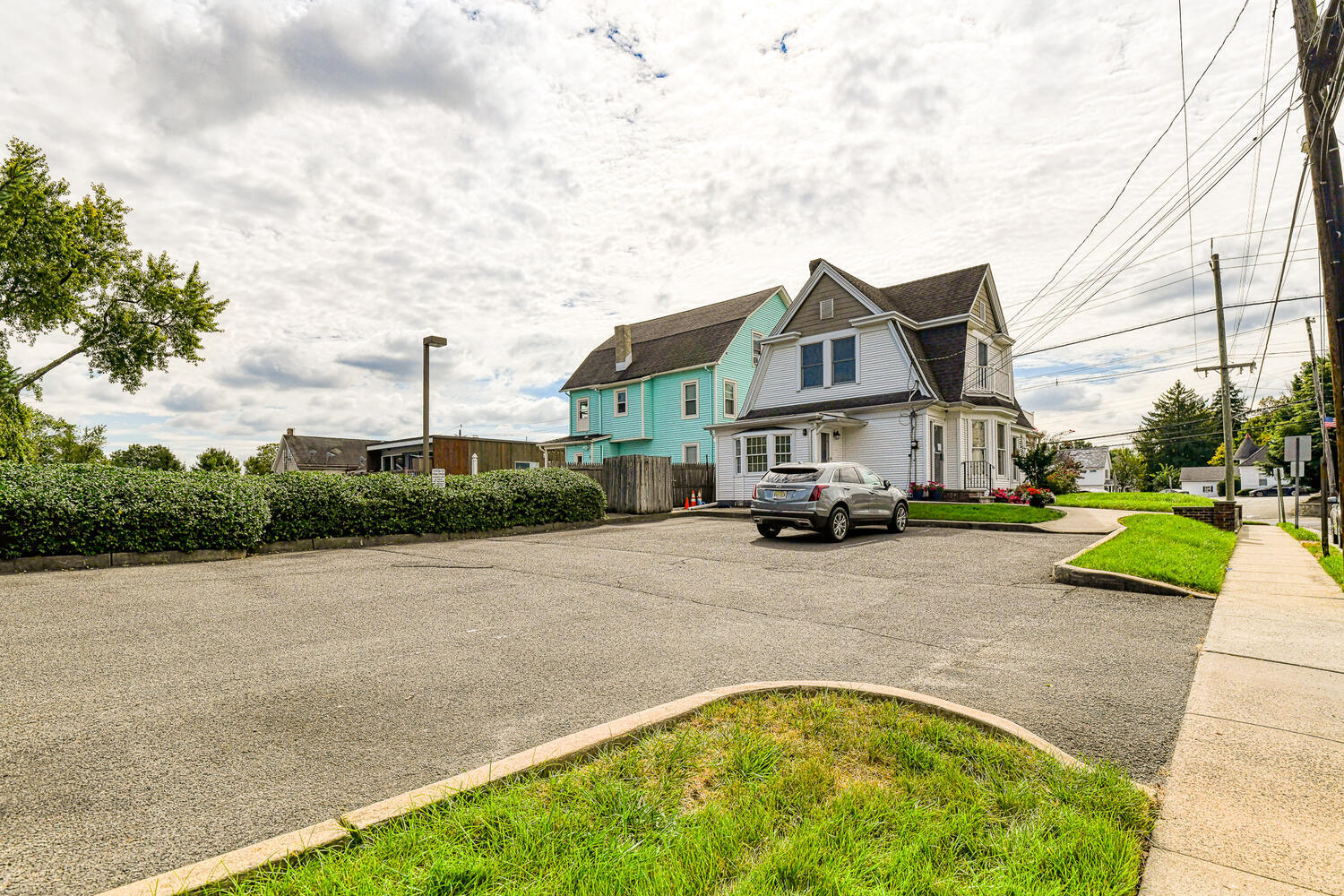 173 N Main St, Milltown, NJ à vendre Photo principale- Image 1 de 59