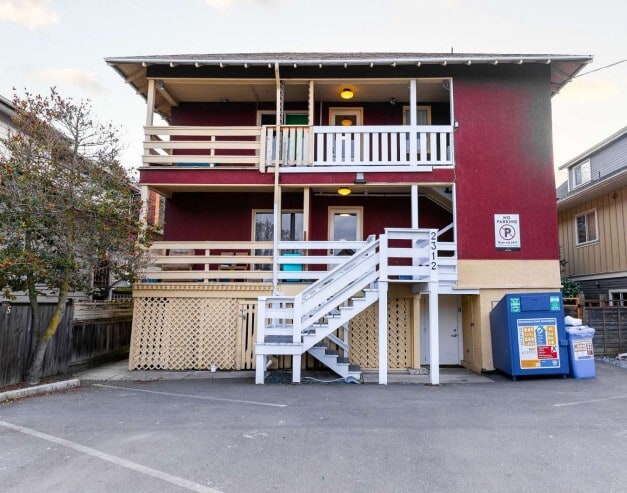 2312 Wark St, Victoria, BC for sale - Primary Photo - Image 1 of 1